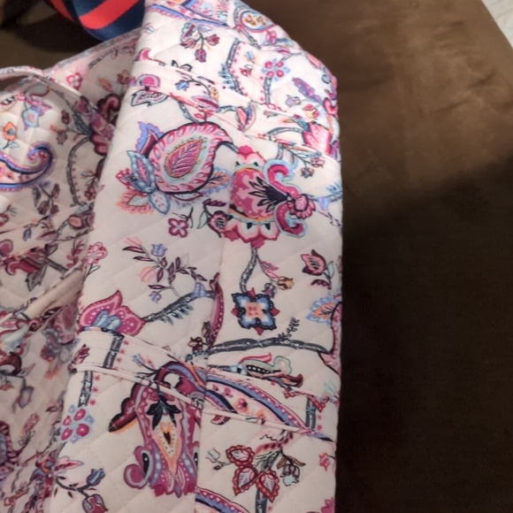 Very Bradley Tote - Picture 6 of 6